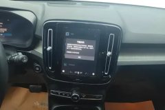 2023 Volvo XC40 2023 2.0T AT B4 4WDSmart VisionLuxury #13