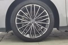 2022 BYD Han 2022 1.5T AT DM-i 121KM Exclusive #6