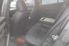 2021 Mazda Mazda3 Axela Sedan 2021 2.0L ATQuality and eleganceEdition #10