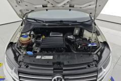 2018 Volkswagen Santana Haona 2017 1.6 AT Fashion #10