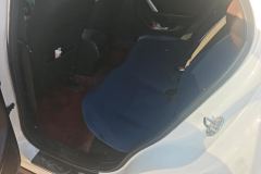2019 Mazda CX-4 2018 2.0 AT blue skyDiscoveryFWD #11