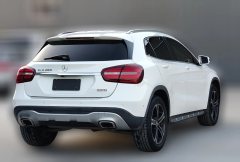 2019 Mercedes-Benz GLA-Class 2019 1.6T AT GLA200FashionFWD #3