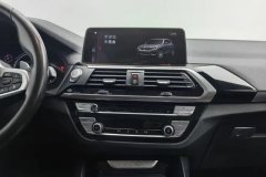 2019 BMW X3 2019 2.0T AT 28i MSport Pkg #16