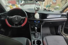 2020 Volkswagen Bora Sedan 2020 1.5 AT Elite #12