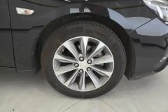 2022 Chevrolet Monza 2022 1.5L AT 320 Joy #6
