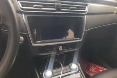 2019 Roewe Ei5 2019 Smart ConnectFlagship EV #13