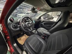 2018 smart ForFour 2016 0.9T AT 66kilowattPioneer (Imported) #8