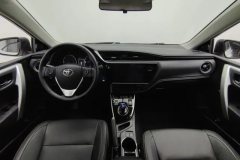 2018 Toyota Corolla 2017 1.8 AT EliteHybrid HEV Facelift #14