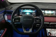 2021 Jetour X70 Plus 2021 Zhuge 1.6T AT DCTWuhou 5Seat #15