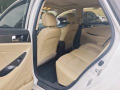 2018 Chang'an Eado 2018 EV EV300Exclusive #4