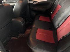 2023 Nissan Sylphy 2022 1.6 AT XEClassic Comfort #6