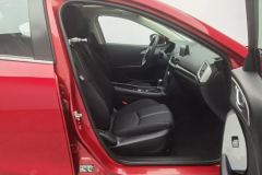 2019 Mazda Mazda3 Axela Sedan 2017 1.5 AT Luxury China VI #22
