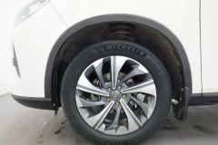 2020 GAC Trumpchi Trumpchi GS4 2020 1.5T AT 270TSmart ConnectTech #6