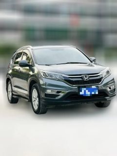 2016 Honda CR-V 2016 2.0 AT UrbanEditionFWD #4