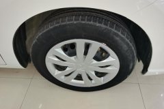 2021 Honda Fit Hatchback 2021 1.5 AT Chao XiangEdition #6