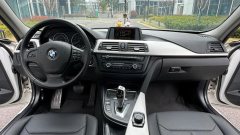 2015 BMW 3 Series 2015 2.0T AT 320LiSuperJoyEditionFashion #6