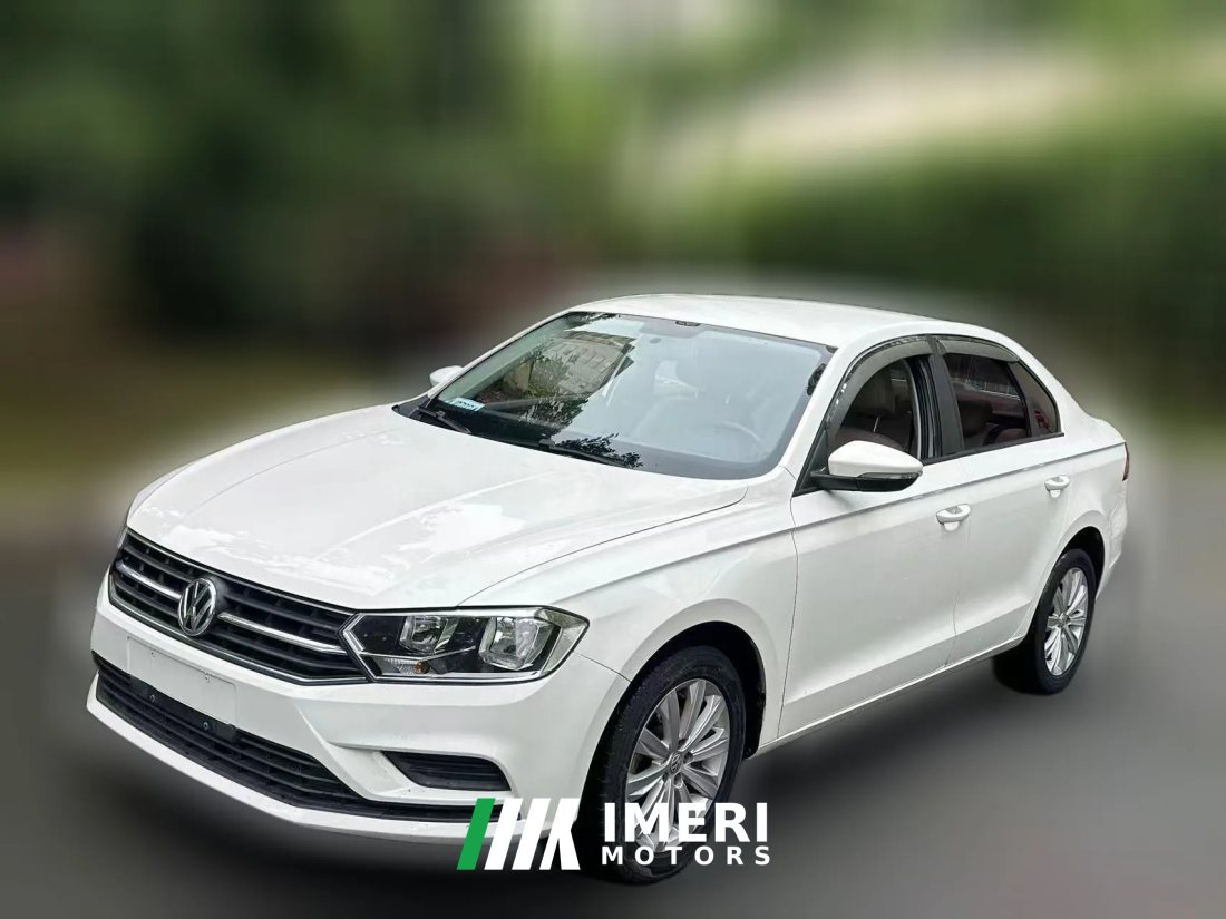 2021 Volkswagen Bora Sedan 2019 1.5 MT legendFashion China VI