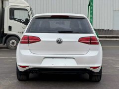 2017 Volkswagen Golf 2016 1.4T AT 230TSI Comfort #8