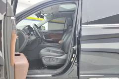 2019 GAC Trumpchi Trumpchi GS8 2017 2.0T AT 320T 2WDLuxurySmart Connect（7Seat） #9