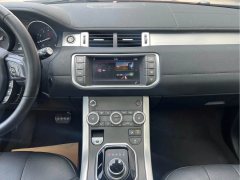 2017 Land Rover Range Rover Evoque 2017 2.0T AT SEZhiyaoEdition #11