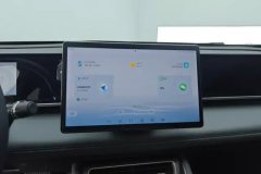 2025 BYD Qin L 2024 1.5L AT DM-i 120KMSurpass #13