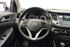 2015 Hyundai Tucson 2015 1.6T AT LeadingFWD #15