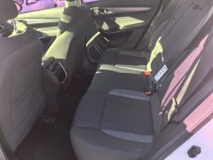 2019 Dongfeng Fengshen Fengshen AX7 2019 1.6T AT AIpioneer #10