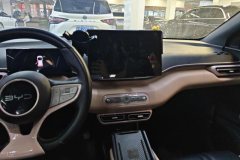 2025 BYD Seagull 2025 Smart Drive 305km freeEdition #13