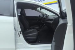 2021 Toyota Vios 2021 1.5 AT EnactusEdition #8