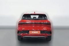 2023 BYD Yuan Plus 2022510KM Flagship #4