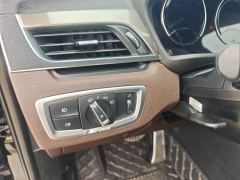 2019 BMW X1 2019 2.0T AT 20LiExclusive4WD #19