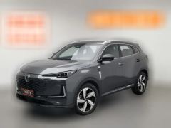 2023 Chang'an CS55 Plus 2024 No.3generation 1.5T AT DCTPremium #1