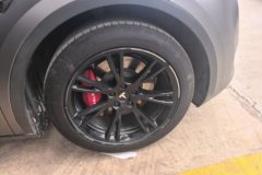 2021 Tesla Model Y 2021 Long Rangeall wheel driveEdition #5