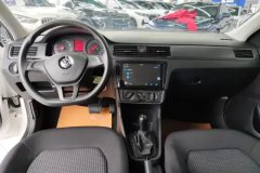 2022 Volkswagen Santana 2021 1.5 AT Fashion #12