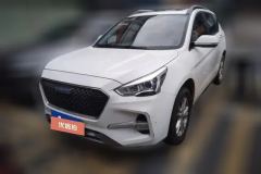 2018 Haval M6 2017 1.5T AT Elite FWD #1