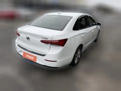 2019 Buick Excelle GT Sedan 2019 1.3T AT 18TConnectedElite China VI #4