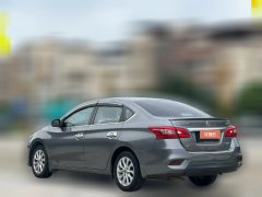 2018 Nissan Sylphy 2019 1.6 AT XVSmart ConnectExclusive China VI #7