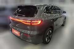 2025 Geely Galaxy Geely Galaxy E5 2026 610km explore+Edition #3