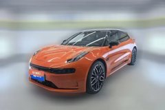 2023 Zeekr 001 2023 YOUEdition 100kWh #1