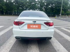 2017 Geely Auto Emgrand GL 2017 1.8 AT Elite #6