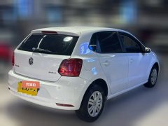2018 Volkswagen Polo Hatchback 2016 1.4 AT Fashion #4