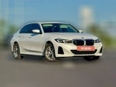 2025 BMW i3 2025 eDrive 35 L #1