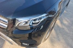2017 Mercedes-Benz GLC-Class 2017 2.0T AT GLC 200 4MATIC #5