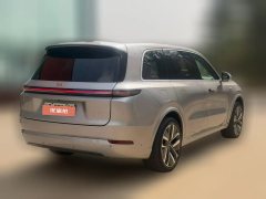 2023 Li Auto Li Auto L9 2022 Max #5