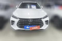 2019 BYD Tang PHEV 2019 2.0T AT DMSmart ConnectCreationEdition7Seat 4WD China VI HEV #2