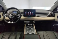 2025 BYD Yuan Plus 2024 Glory 430KM Leading #12