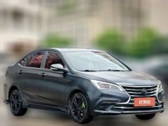 2019 Chang'an Eado DT 2019 1.6 AT Smart China V #4