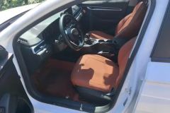 2024 Geely Auto Emgrand Sedan 2025 1.5L MTStar #9