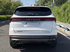 2024 Jetour X70 Plus 2023 1.5T DCTself-improvementPRO 5Seat #24