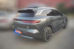 2025 BYD Tang L 2025 DM 175KMdrone playerEdition #3